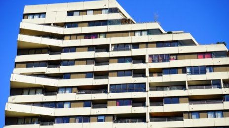 Двуцифрен ръст на цените на имотите през втората половина на 2016 г. отчитат брокери