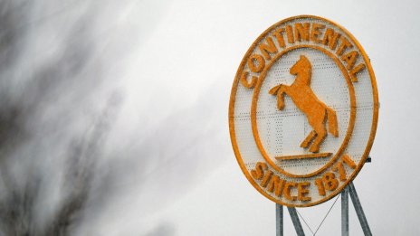Разделянето на Continental показва как се променя бизнес моделът на Германия