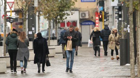 Световната банка повиши прогнозата си за икономическия растеж на България през 2022 г.