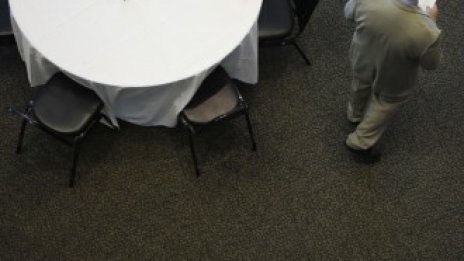 Американските компании са прибавили 534 хил. работни места през ноември