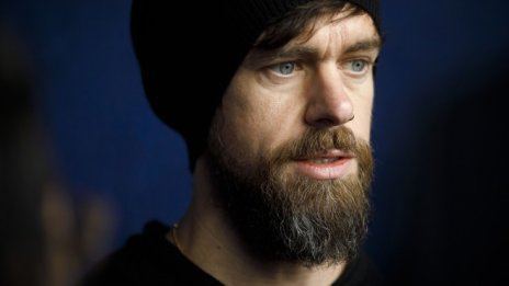 Дорси преименува Square на Block