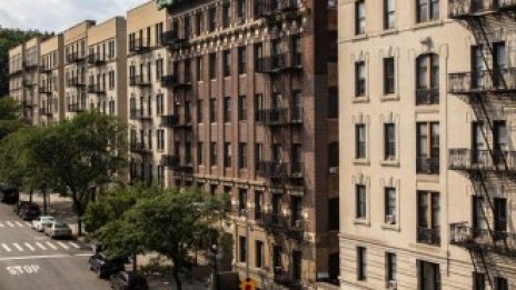 САЩ вдигнаха тавана на обезпечените от държавата ипотечни кредити