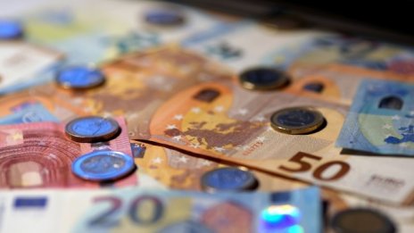 Време е Анкара да приеме еврото