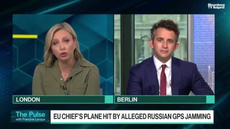 ЕС се опитва да затвори последните входове за руски газ в Европа