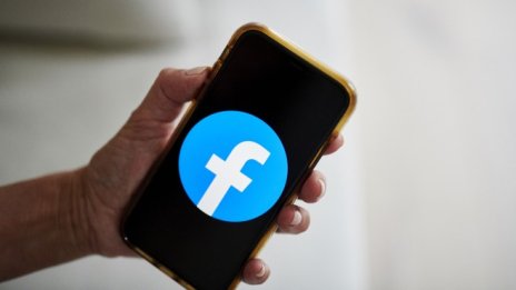 Хакерска група е използвала Facebook за атака над украински публични личности