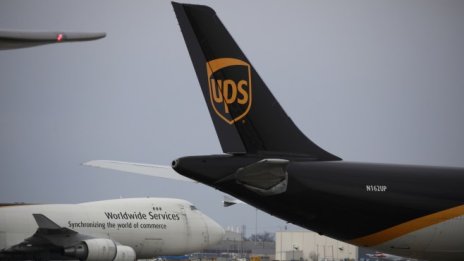 Най-големите куриерски компании в света спират доставките за и от Русия и Украйна