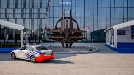 Графика на деня: Необходимо ли е България да приема нови сили на НАТО?