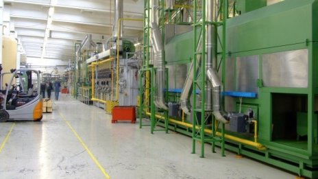 Цената на тока продължава да ускорява ръста на производствените цени