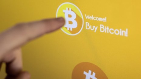 Войната в Украйна се прехвърля на криптофронта