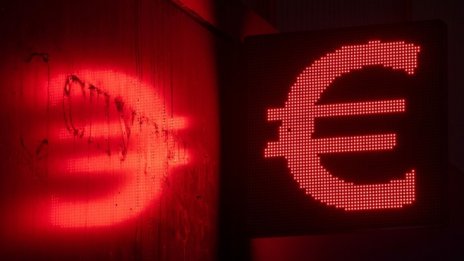 ЕС трябва да отговори на агресията на Путин с финансов армагедон