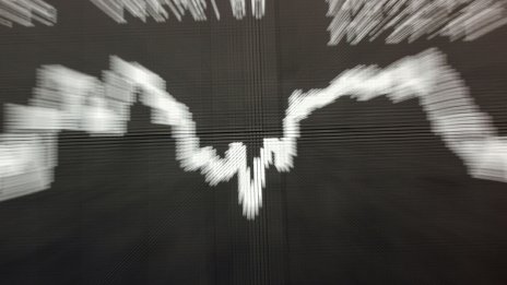 Dax падна под границата от 12 000 пункта за първи път от почти две години 