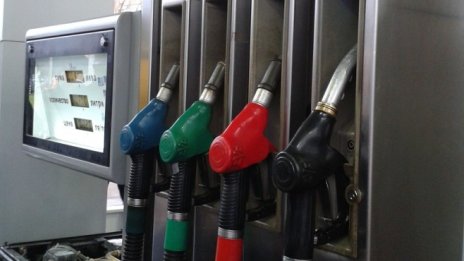 М. Димитров: Има две отделни болести на пазара на горива