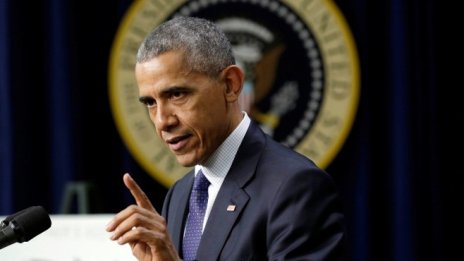 САЩ удължават санкциите си срещу Иран