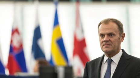 Лидерите на ЕС обсъждат миграцията, общата отбрана и икономиката на общността