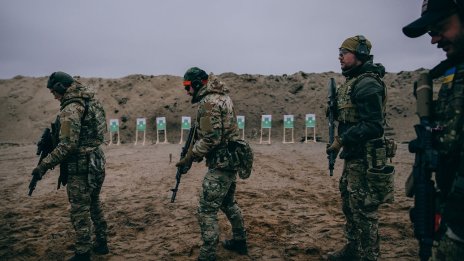 Какво значи война на изтощение и кой печели от нея в Украйна?