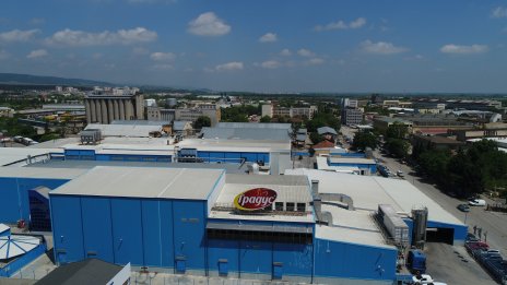 „Градус“ отчита рекордна печалба за първото тримесечие