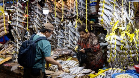 Кадър на деня за 15 септември