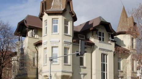 Столична община помага на собственици на исторически сгради да ги възстановят