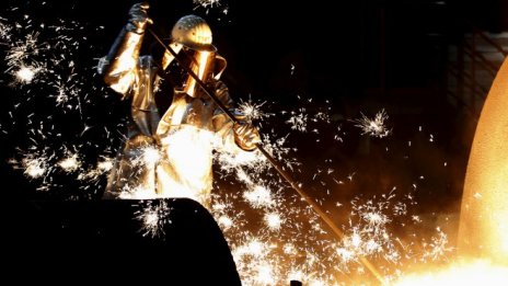 Германски институти понижиха прогнозите си за икономическия растеж на Германия