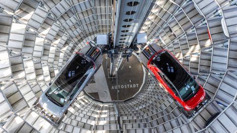 Електрификация не на всяка цена - Volkswagen дава заден ход