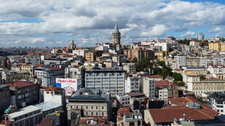 Турците са против покупките на жилища от чужденци, настояват за забрана