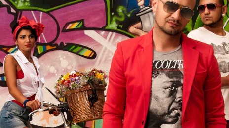 All My People на Sasha Lopez е най-излъчваната песен в българския ефир за 2011 г.