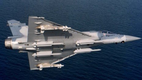 Lockheed Martin: Офертата ни не крие допълнителни разходи за България