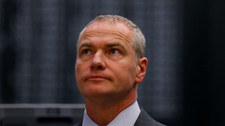 Прокуратурата във Франкфурт спря разследването си срещу бившия шеф на Deutsche Boerse