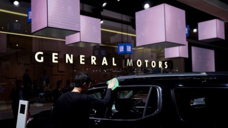 General Motors достигна 200 хил. продадени електромобила в САЩ