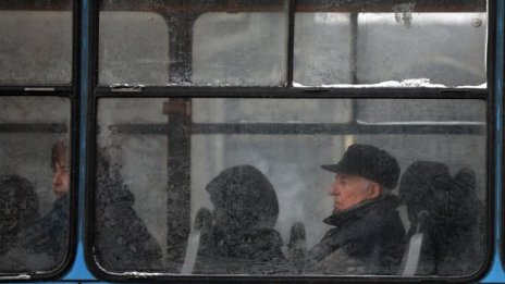 БАН: Населението на България намалява с 50 хил. души годишно