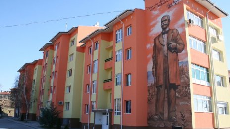 756 блока ще бъдат санирани безвъзмездно с пари по Плана за възстановяване и устойчивост