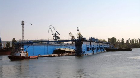 &ldquo;КРЗ Одесос&ldquo; отчете 58% ръст на продажбите до над 33 млн. лв. за тримесечието