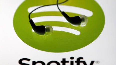 Spotify расте по-бързо след появата на Apple Music
