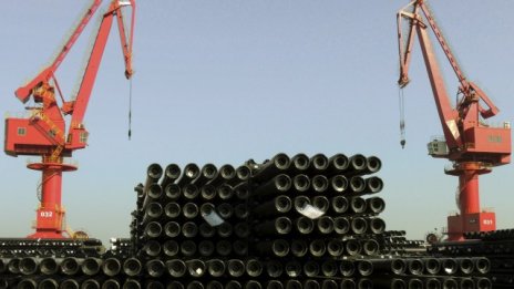 Износът на България за ЕС се ускорява в началото на годината