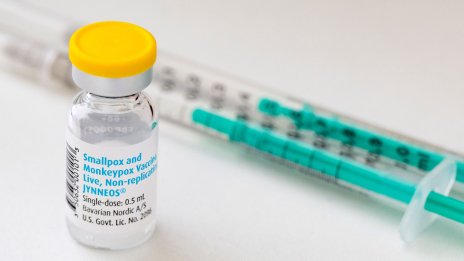 СЗО обяви епидемията от маймунска шарка за извънредна ситуация за общественото здраве