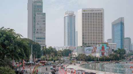 Как членството на Индонезия в БРИКС ще помогне на Глобалния юг