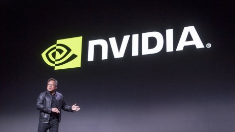Как Nvidia създаде най-добрия чип за бума на генеративния изкуствен интелект?