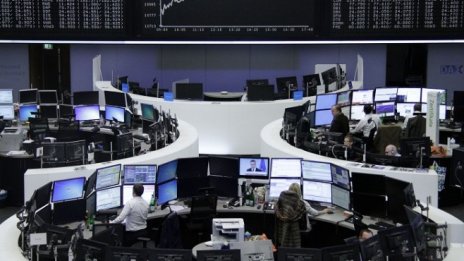 Разочарованието от провалената здравна реформа в САЩ достигна европейските пазари