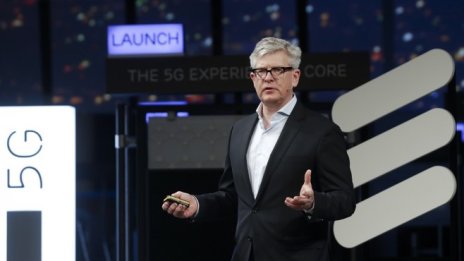 Ericsson очаква допълнителни разходи в размер на 1,7 млрд. долара