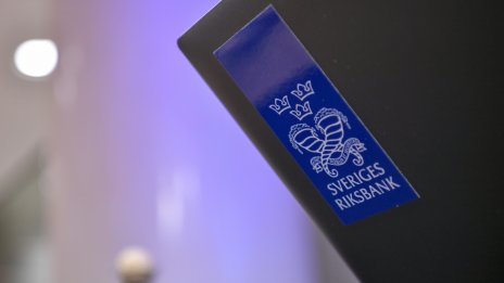 Шведската централна банка даде сигнал за понижение на лихвите преди края на юни