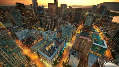 Ванкувър остава най-горещият пазар на луксозни имоти в света