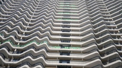 Инвестициите в имоти в Китай се ускоряват през октомври