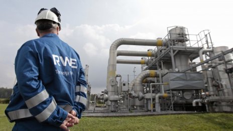 Печалбата на RWE се понижи заради вноска за държавен фонд за ядрени отпадъци