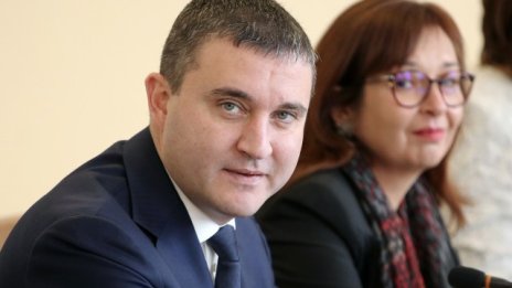 ГЕРБ се отказа да оттегля Бюджет 2017