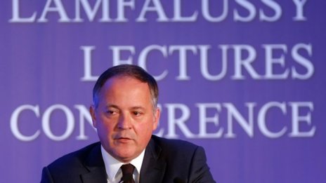 Кьоре: Липсата на реформи може да доведе до още стимули от ЕЦБ