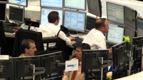 Силни ръстове за европейските индекси