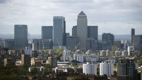 Европейските компании ще правят по-малко бизнес с британски банки след Brexit