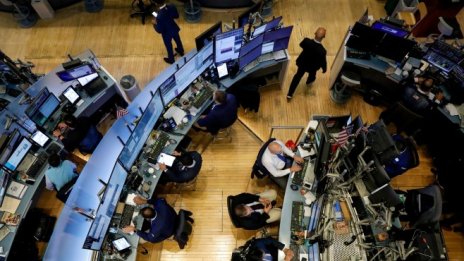 Американските индекси отбелязват поредна сесия на рекордни ръстове