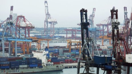 Глобализацията е избор, който трябва да отстояваме