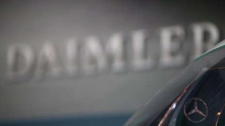 Daimler трябва да плати глоба от 870 млн. евро заради Дизелгейт